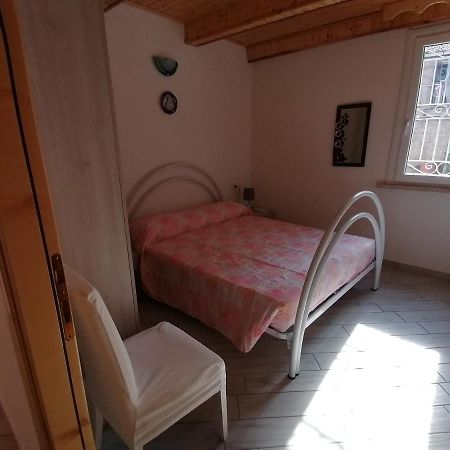 Al Souvenir Bed & Breakfast Comacchio Exterior foto
