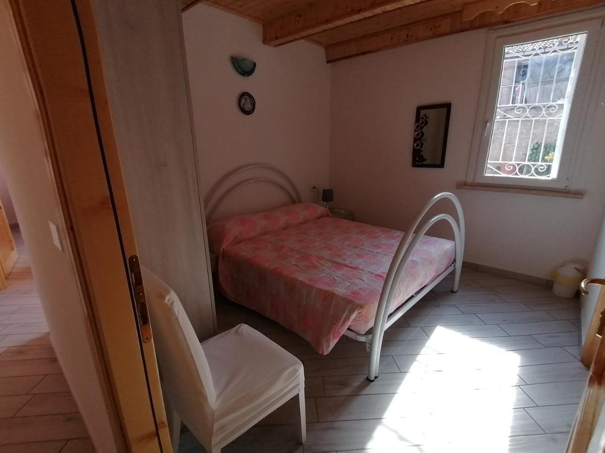 Al Souvenir Bed & Breakfast Comacchio Exterior foto