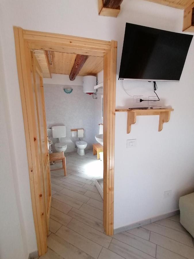 Al Souvenir Bed & Breakfast Comacchio Exterior foto
