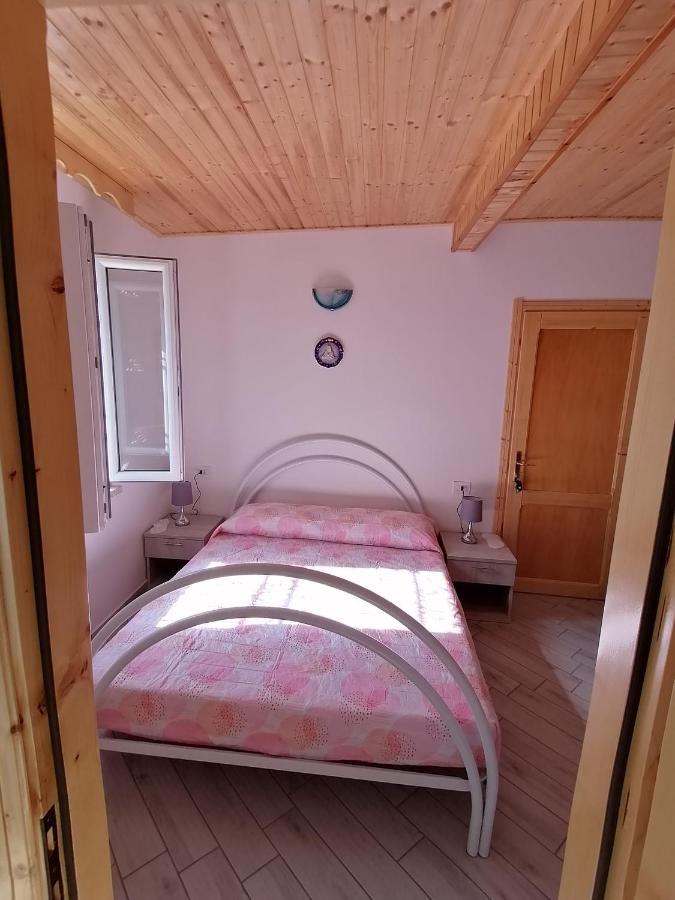 Al Souvenir Bed & Breakfast Comacchio Exterior foto
