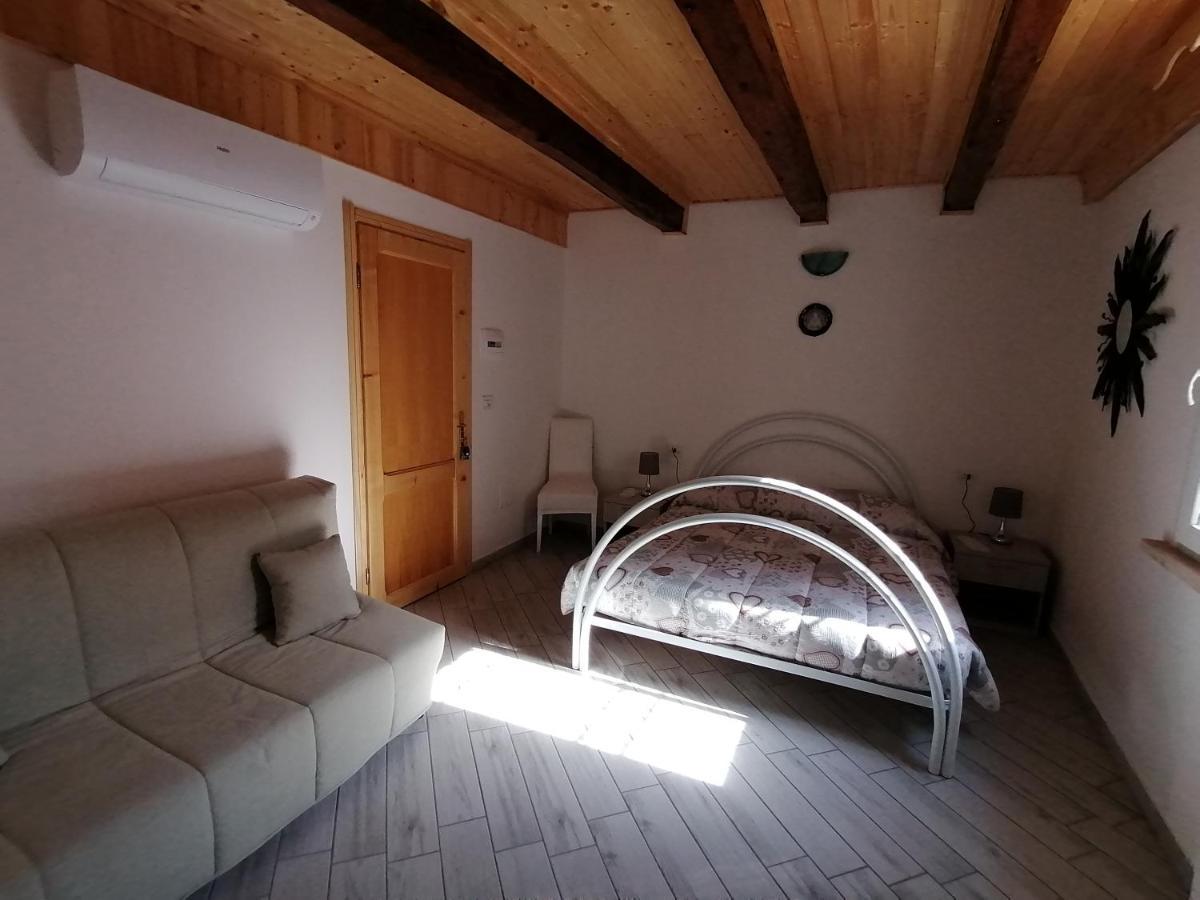 Al Souvenir Bed & Breakfast Comacchio Exterior foto