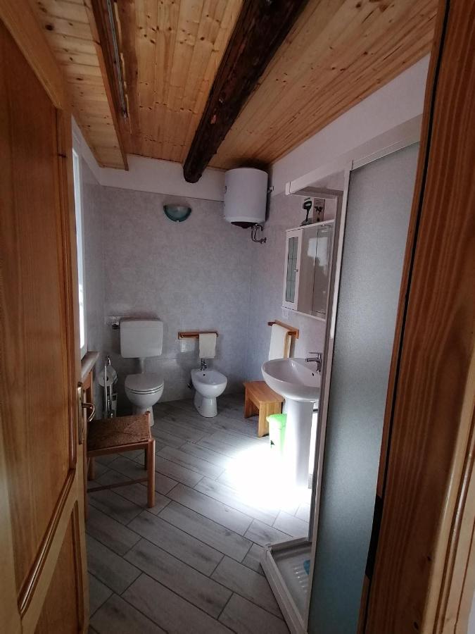 Al Souvenir Bed & Breakfast Comacchio Exterior foto