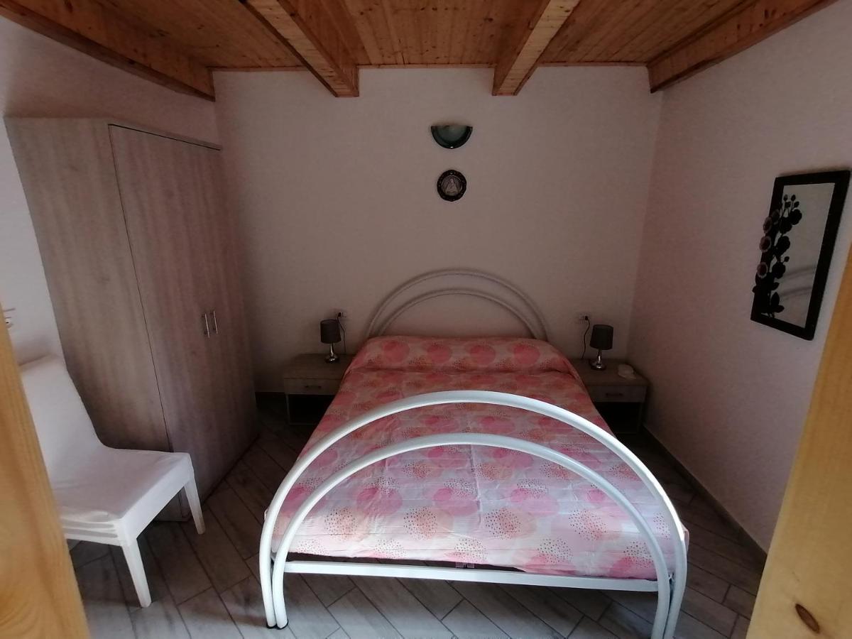 Al Souvenir Bed & Breakfast Comacchio Exterior foto