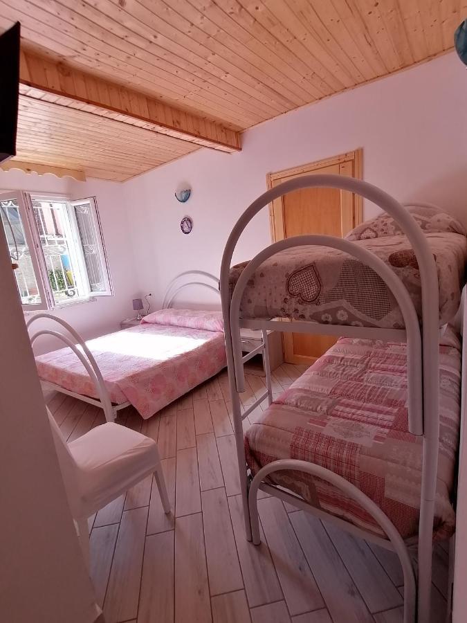 Al Souvenir Bed & Breakfast Comacchio Exterior foto