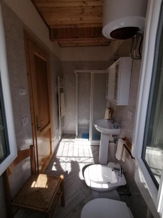 Al Souvenir Bed & Breakfast Comacchio Exterior foto